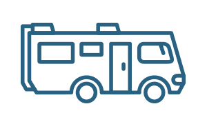 Class A Motorhome