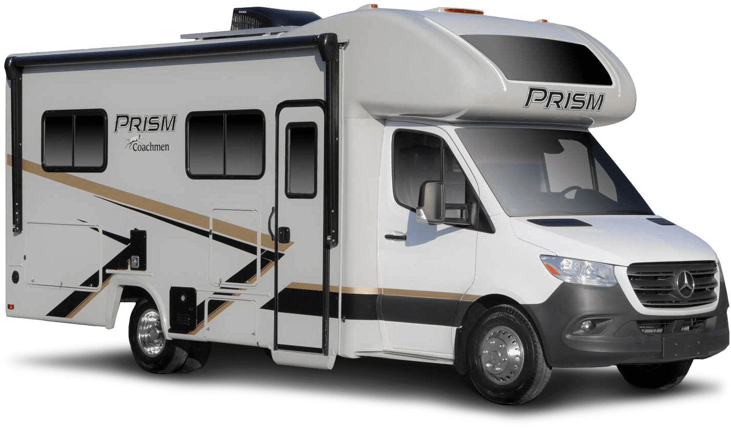 Class C Motorhomes for Sale BC - Midtown RV Dealership
