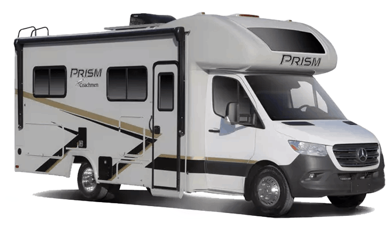 Coachmen RV Dealers BC - Midtown RV Dealership