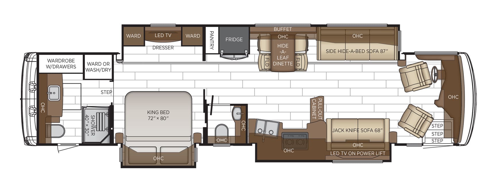 floorplan 4081